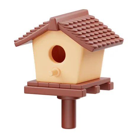 Bird Home