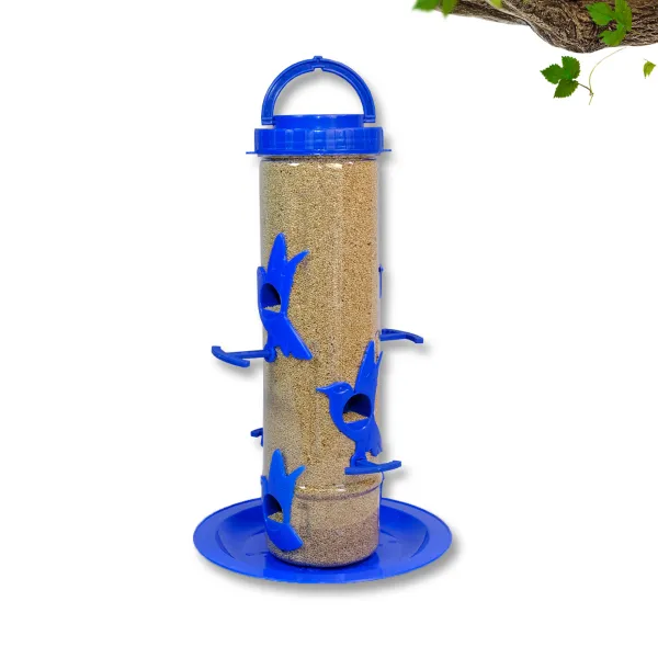 Large bird feeder