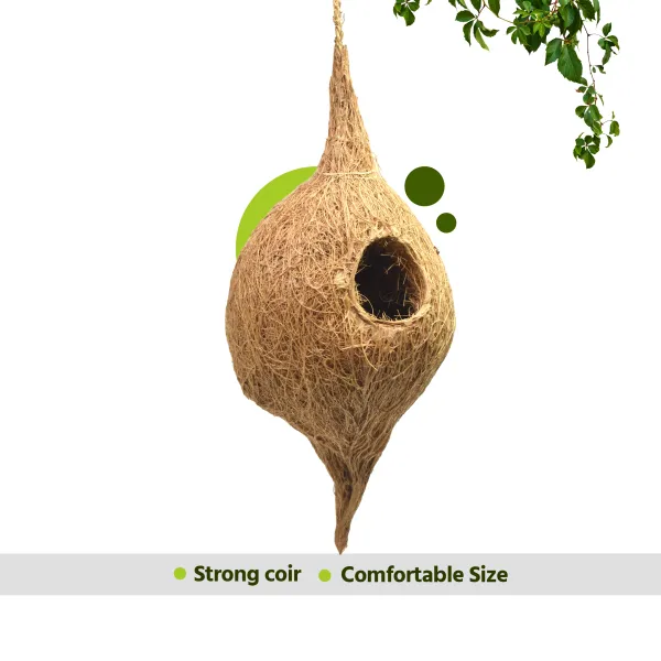 COIR BIRD NEST