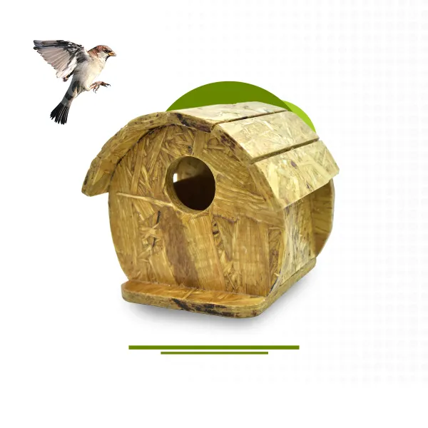 Fancy Sparrow Home