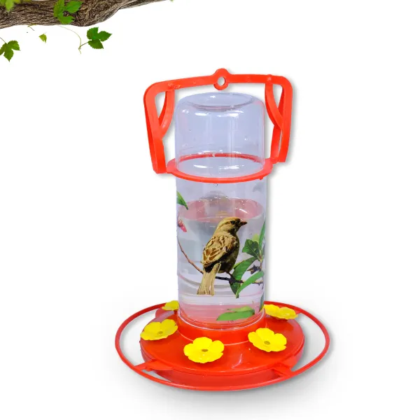 Humming Bird feeder