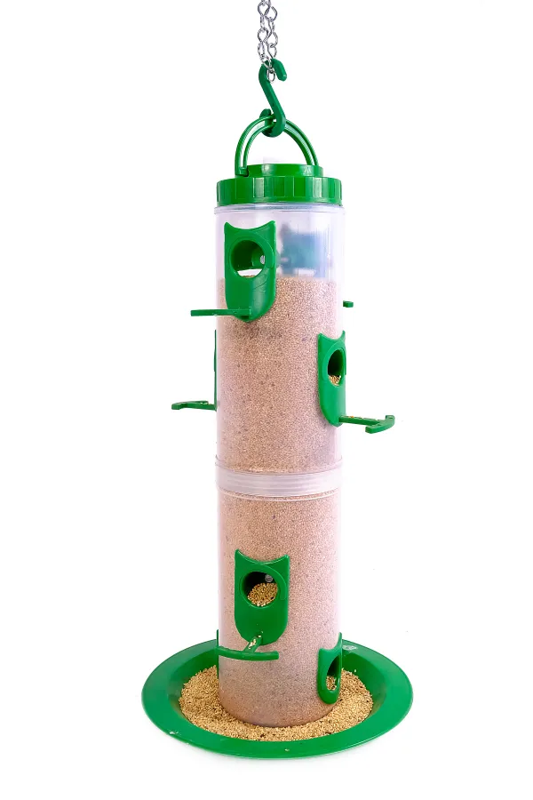 Jumbo Bird Feeder