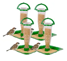 Nano Feeder Pack of 4