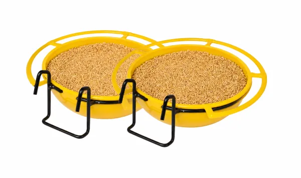 Big Wati Yellow (pack Of 2 )