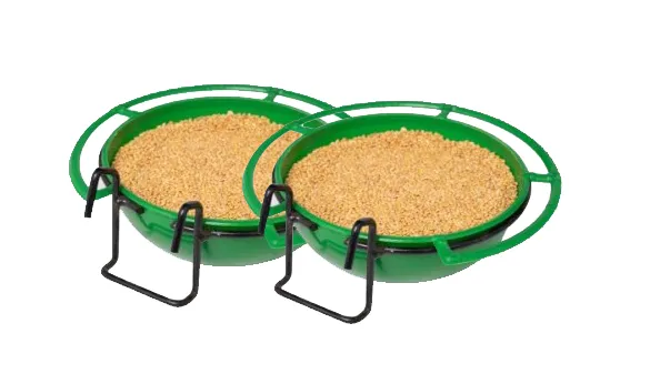 Big Wati Greeen (pack Of 2 )