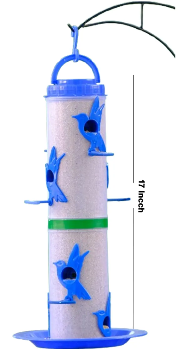 Jumbo Bird Feeder.